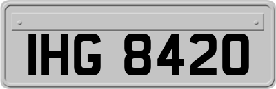 IHG8420