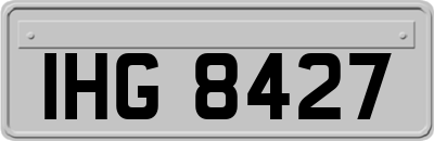 IHG8427