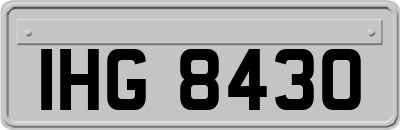 IHG8430