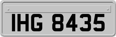 IHG8435