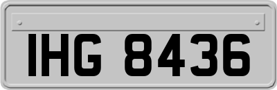 IHG8436