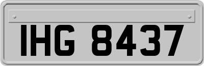 IHG8437