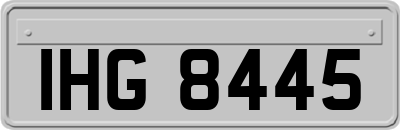 IHG8445