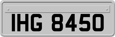 IHG8450