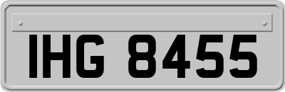 IHG8455