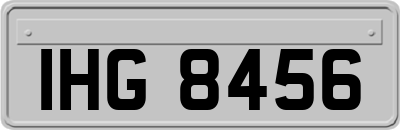 IHG8456