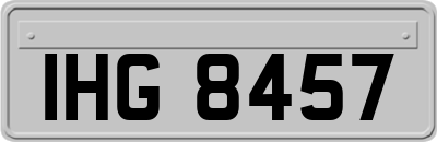 IHG8457