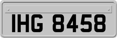 IHG8458