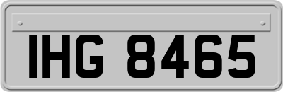 IHG8465