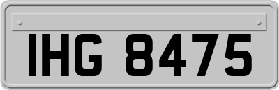 IHG8475