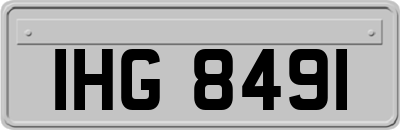 IHG8491
