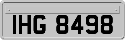 IHG8498