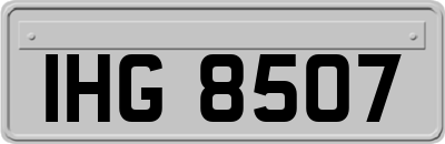 IHG8507