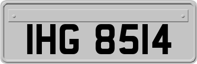 IHG8514