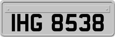 IHG8538