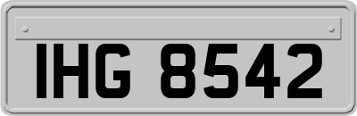 IHG8542
