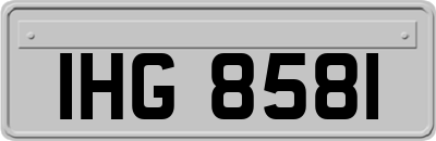 IHG8581