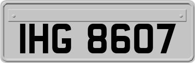 IHG8607