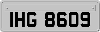 IHG8609