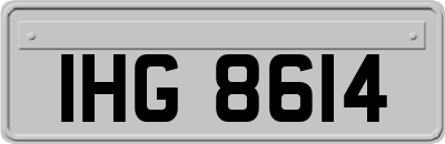 IHG8614