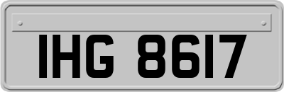 IHG8617