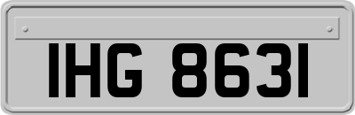 IHG8631