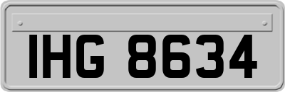 IHG8634