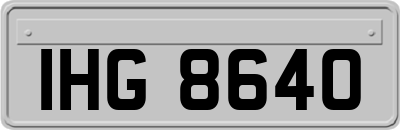 IHG8640