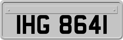 IHG8641