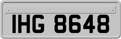 IHG8648
