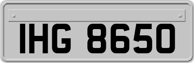 IHG8650