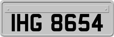 IHG8654