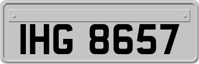IHG8657