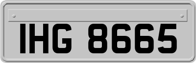 IHG8665