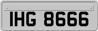 IHG8666