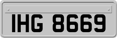 IHG8669