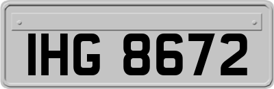 IHG8672
