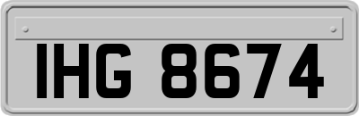 IHG8674