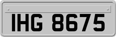 IHG8675