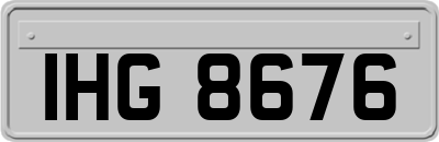 IHG8676