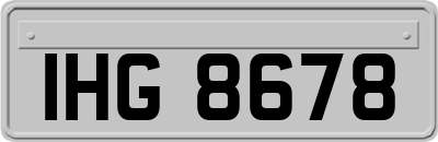 IHG8678