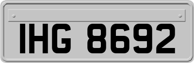 IHG8692
