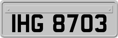 IHG8703