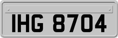 IHG8704
