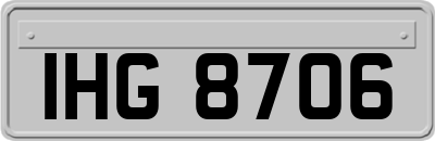 IHG8706
