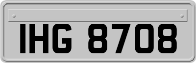 IHG8708