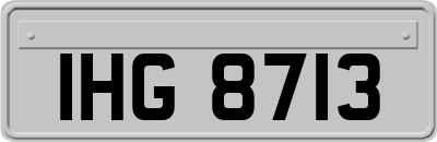 IHG8713