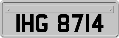 IHG8714