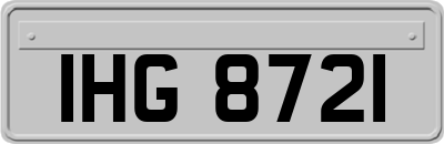 IHG8721