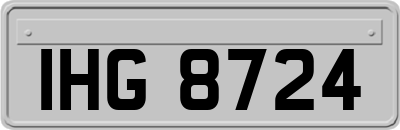 IHG8724